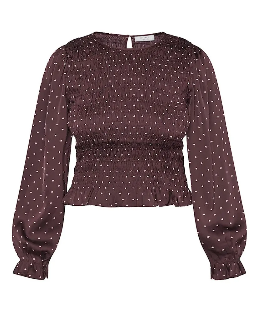 Sisters Point Blouse Nix