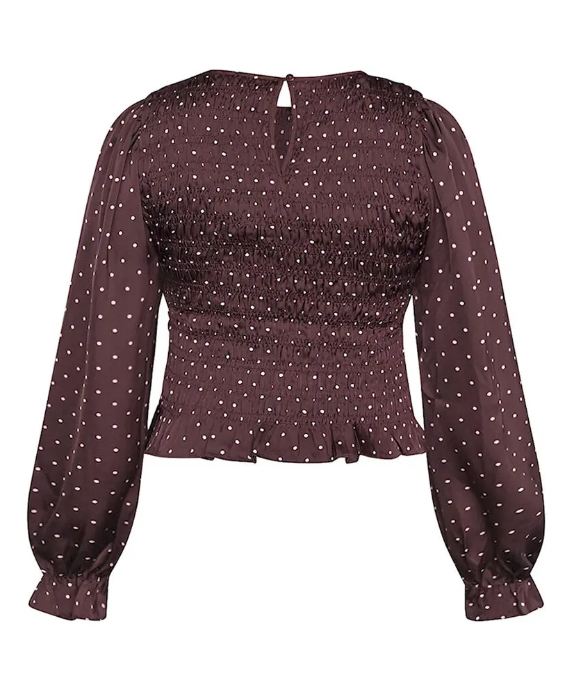 Sisters Point Blouse Nix