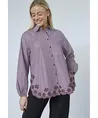 Sisters Point Blouse Strepen