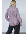 Sisters Point Blouse Strepen