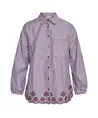 Sisters Point Blouse Strepen