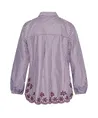 Sisters Point Blouse Strepen