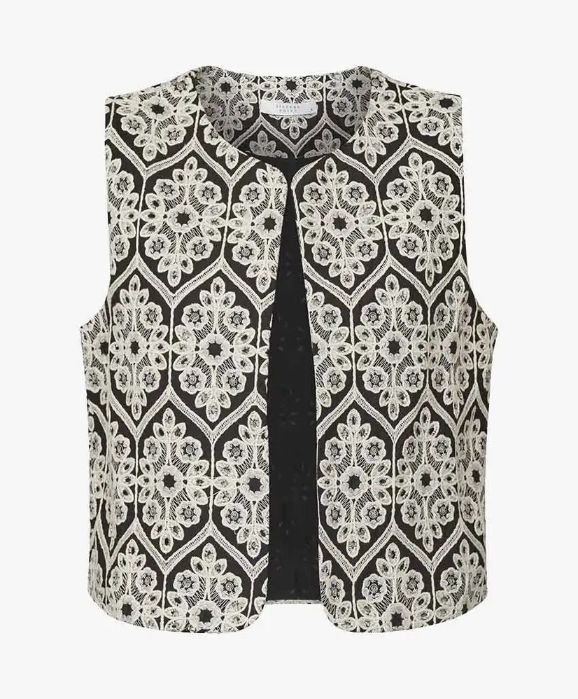 Sisters Point Gilet Gie