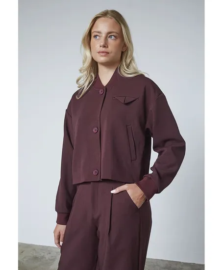 Sisters Point Jacket Great