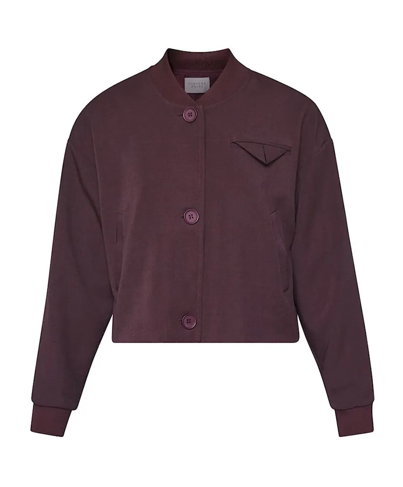 Sisters Point Jacket Great