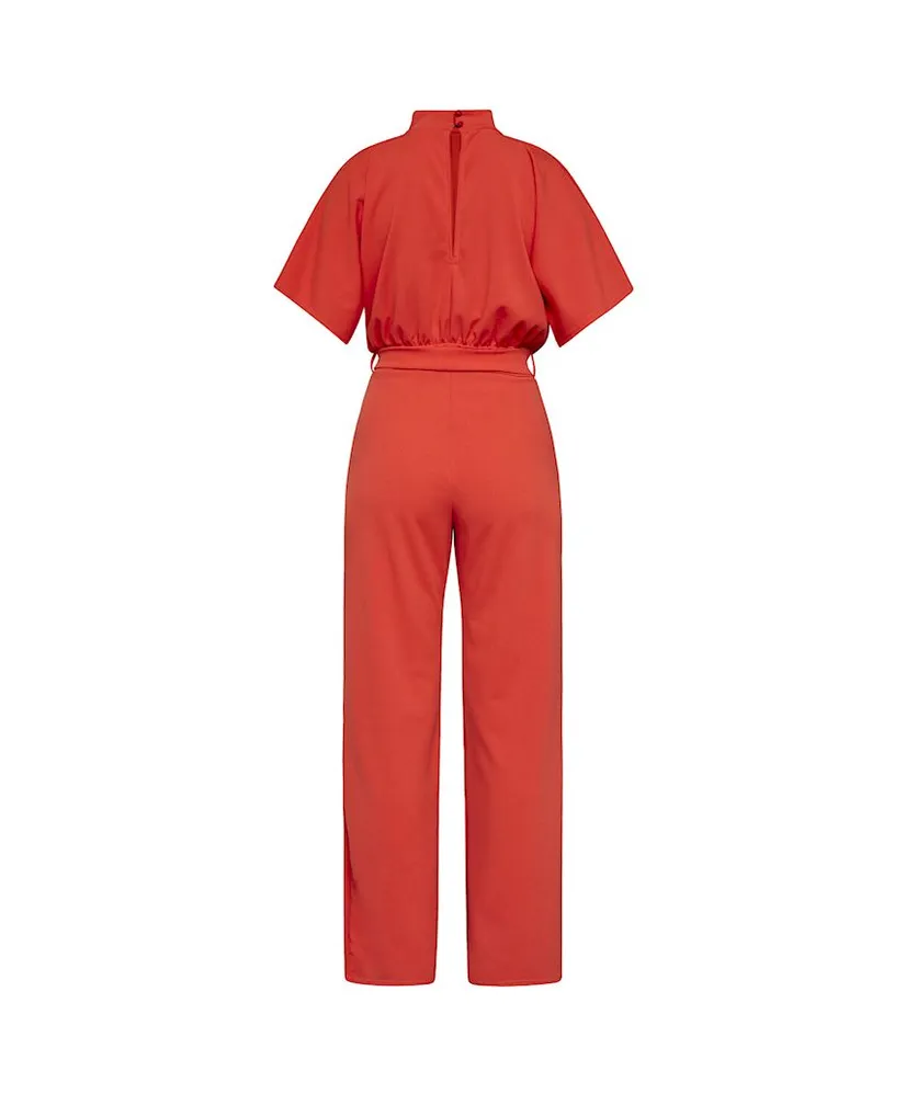 Sisters Point Jumpsuit Girl