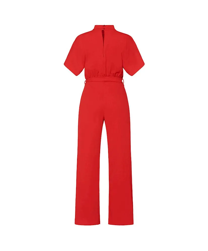 Sisters Point Jumpsuit Girl