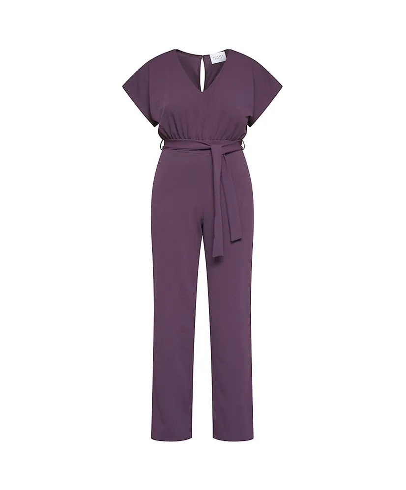 Sisters Point Jumpsuit Girl