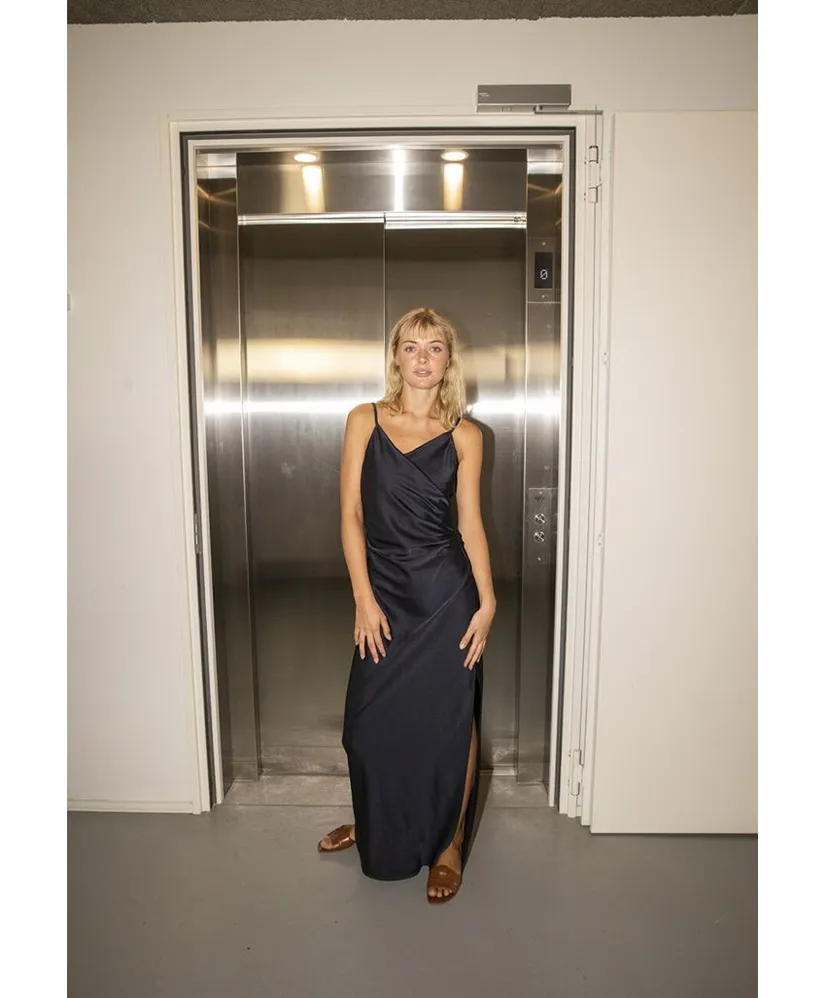 Sisters Point Maxi Jurk Ero