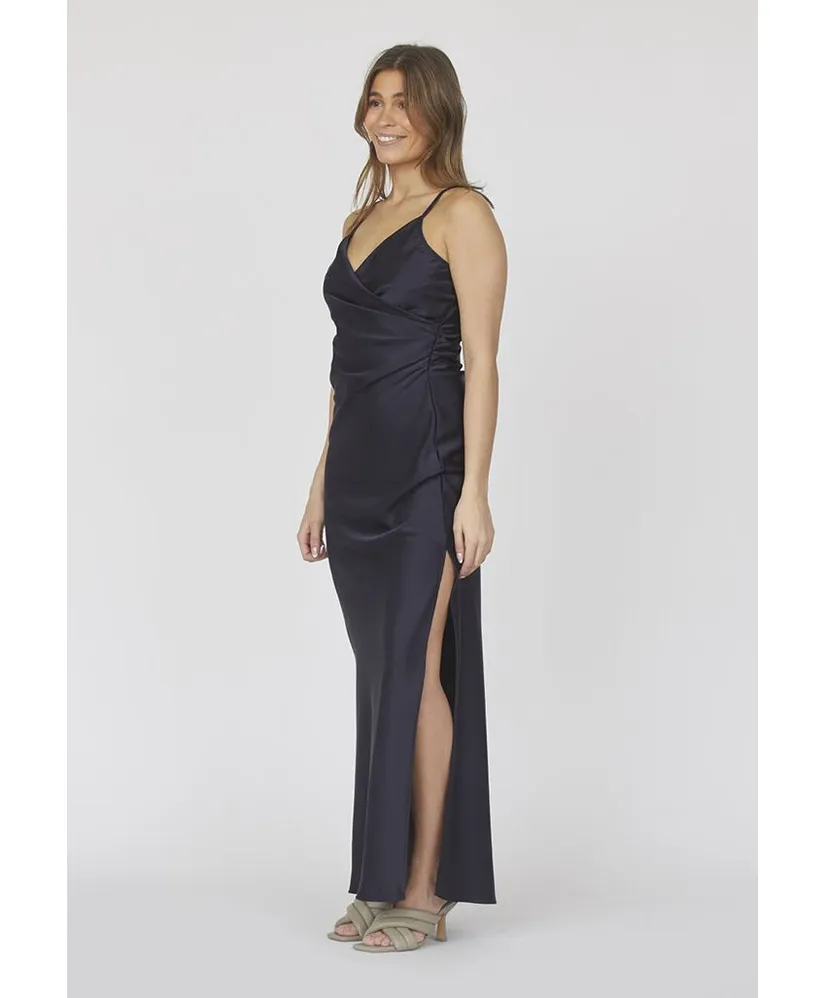 Sisters Point Maxi Jurk Ero