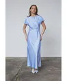 Sisters Point Maxi Jurk Gista