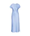 Sisters Point Maxi Jurk Gista