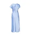 Sisters Point Maxi Jurk Gista