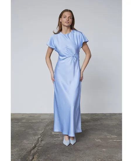 Sisters Point Maxi Jurk Gista