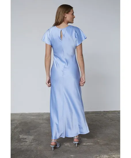 Sisters Point Maxi Jurk Gista
