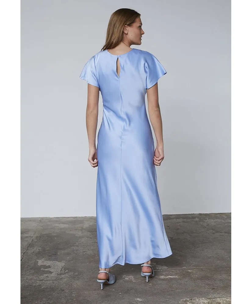 Sisters Point Maxi Jurk Gista