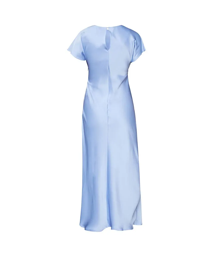 Sisters Point Maxi Jurk Gista