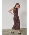 Sisters Point Maxi Jurk Sis