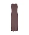 Sisters Point Maxi Jurk Sis