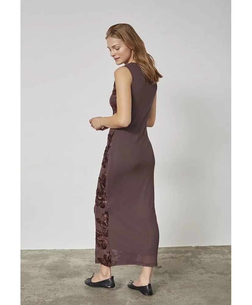 Sisters Point Maxi Jurk Sis