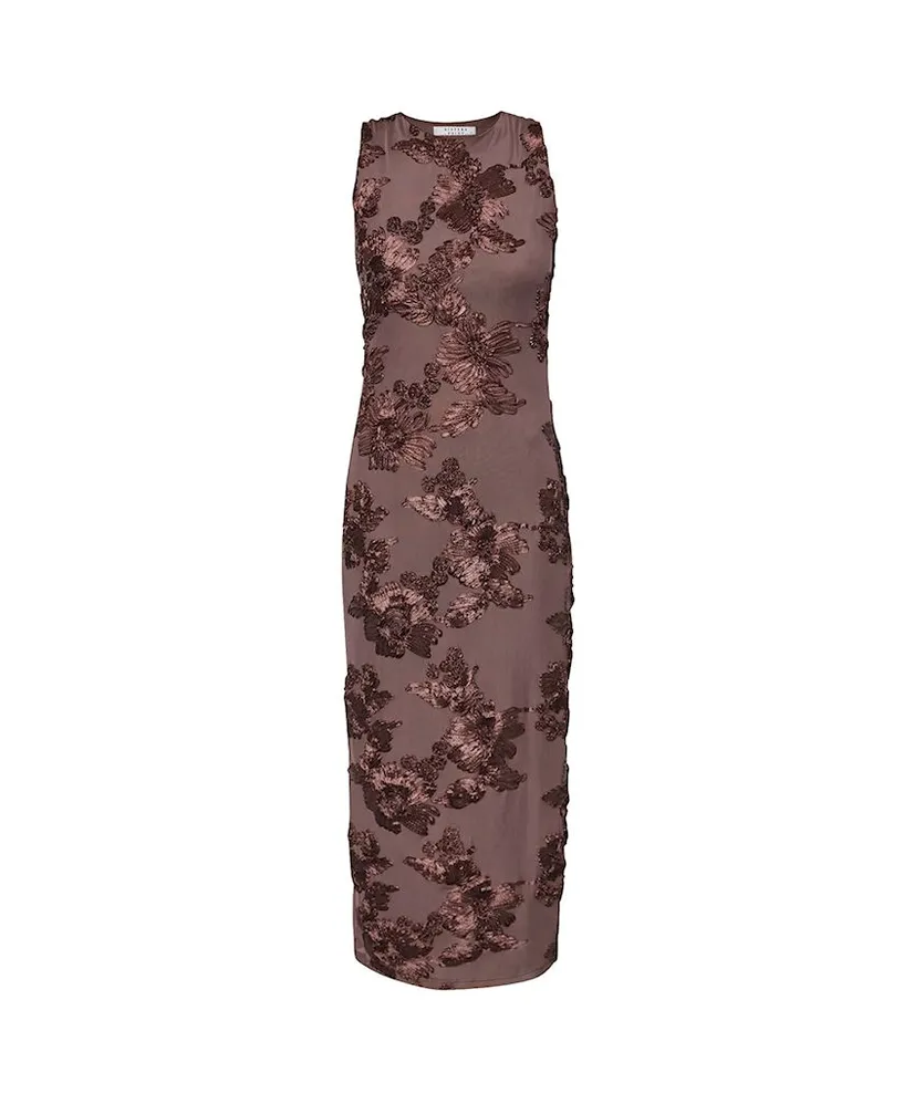 Sisters Point Maxi Jurk Sis