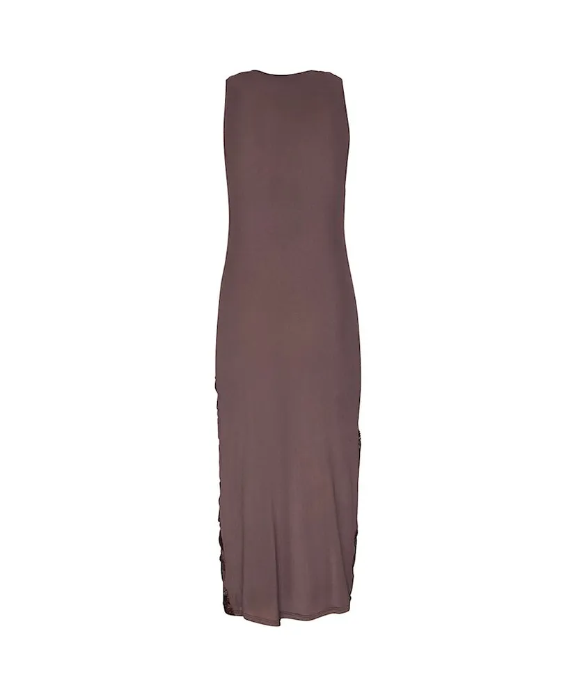 Sisters Point Maxi Jurk Sis