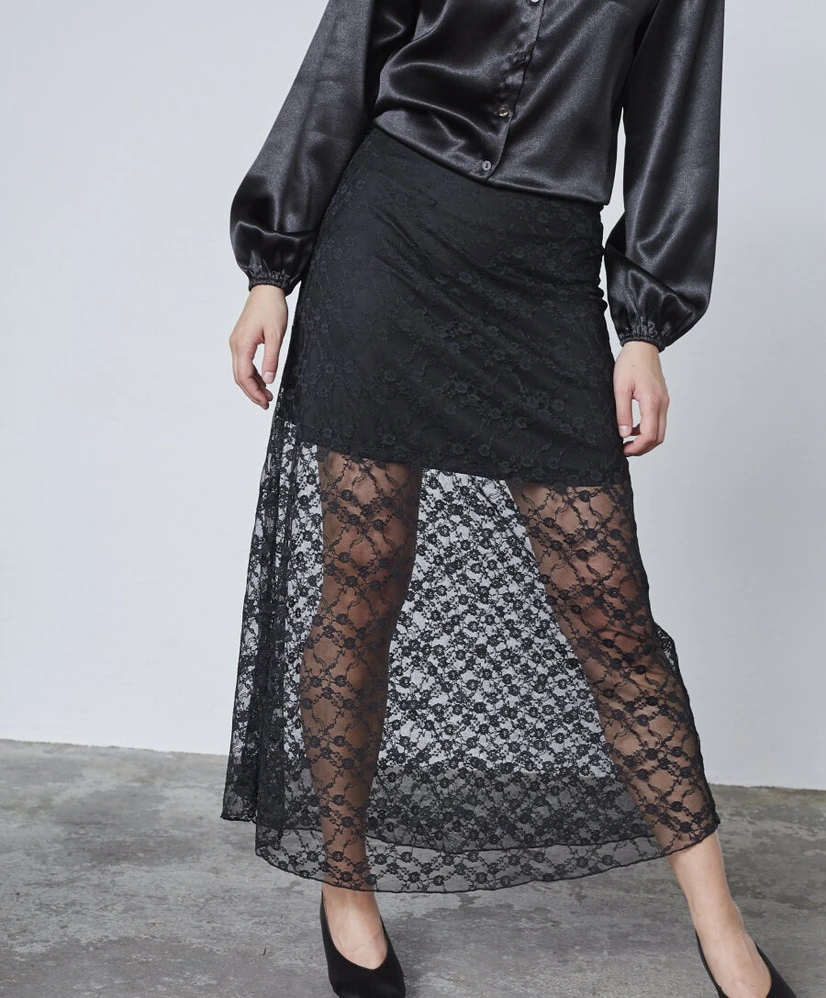 Sisters Point Maxi Rok Venga