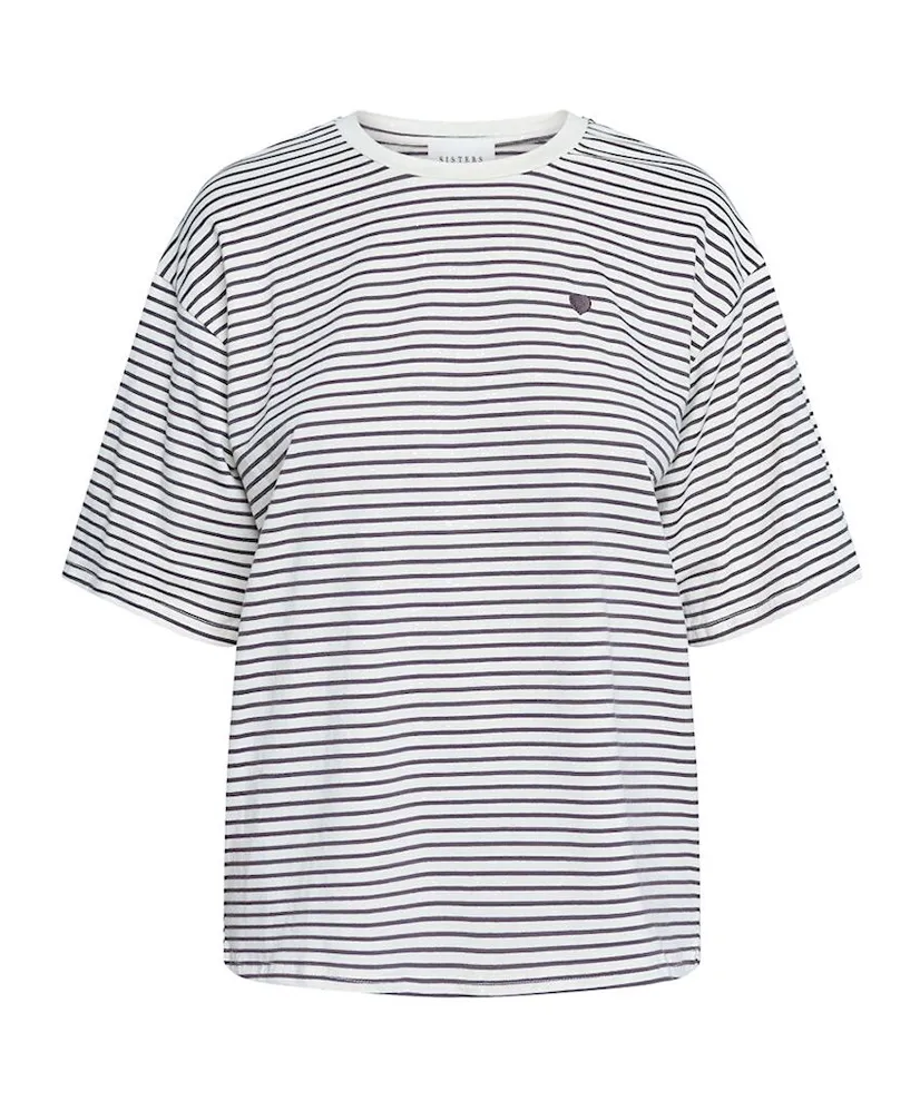 Sisters Point T-shirt Vez