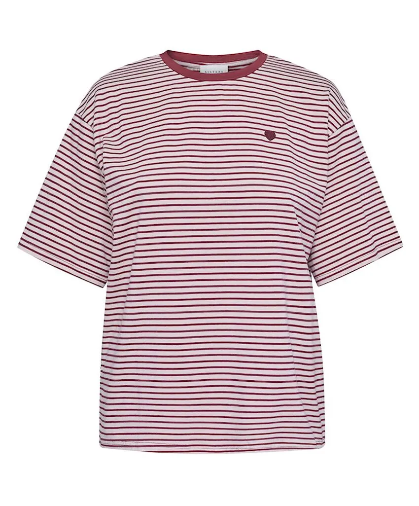 Sisters Point T-shirt Vez