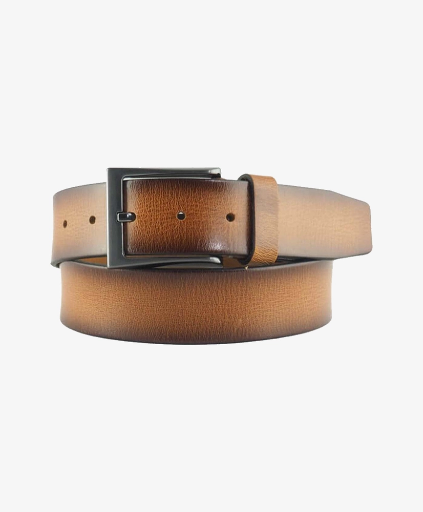 Sixroad Riem Casual Inkortbaar Cognac