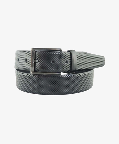 Sixroad Riem Classic Perforatie Zwart