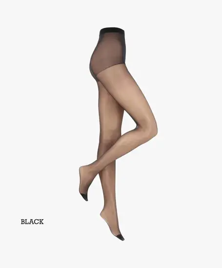 SKIN 15 black