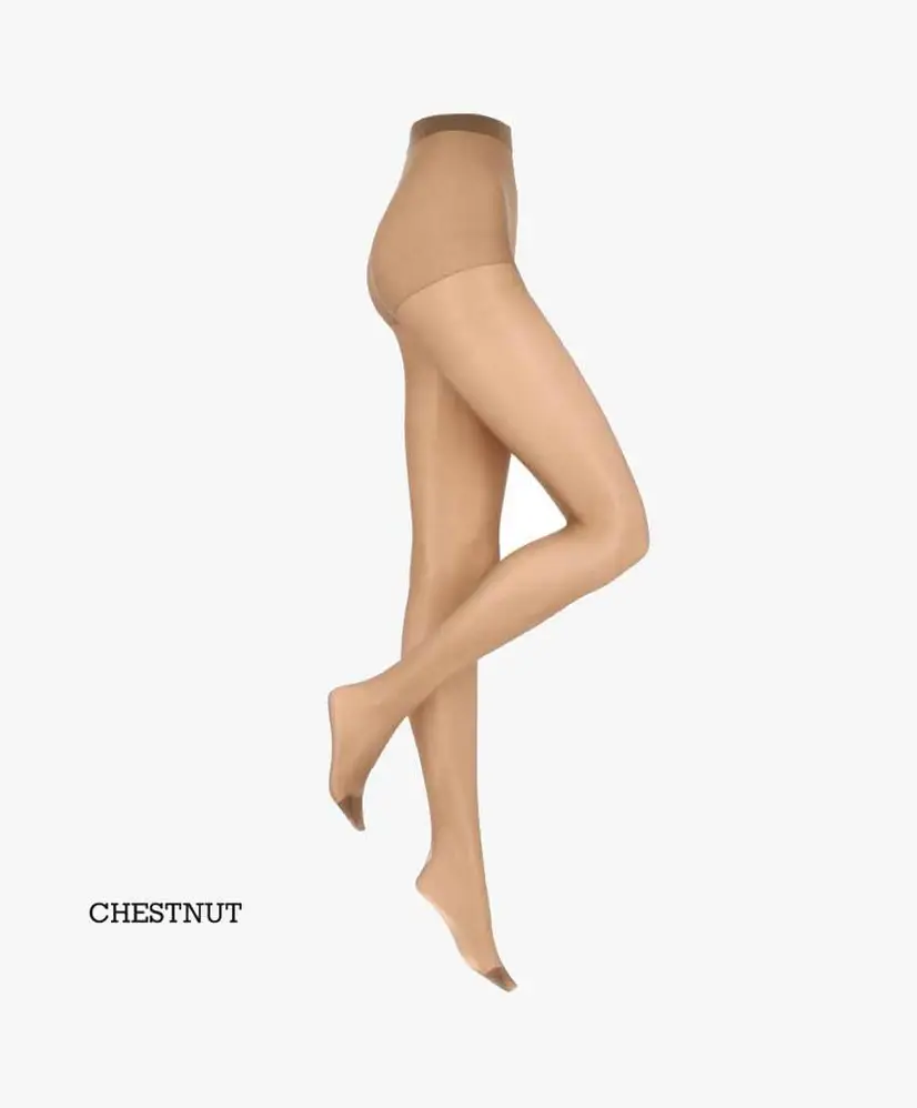 skin 15 chestnut