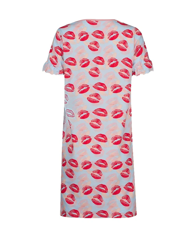 SKINY Nachthemd Angel Kiss