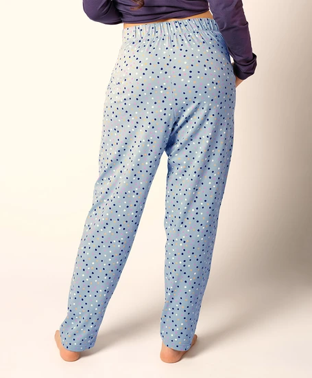 SKINY Pyjama Broek Dots