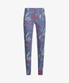 SKINY Pyjama Broek Flowers