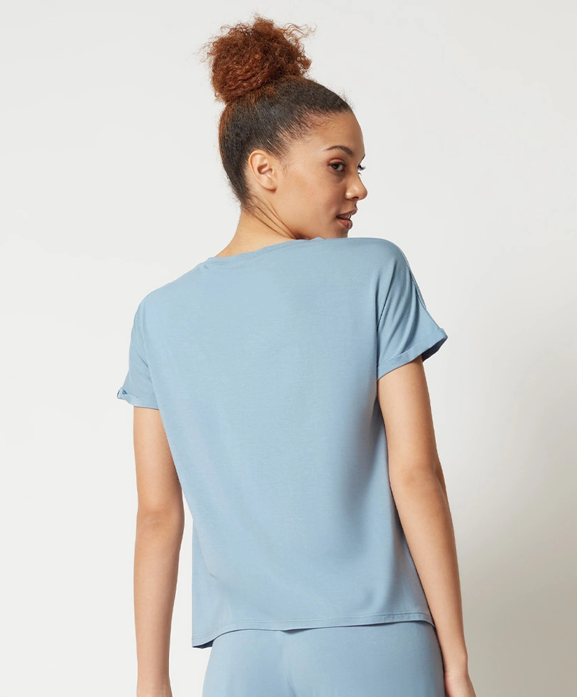 SKINY Pyjama T-shirt Mix & Match