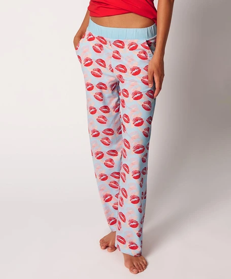 SKINY Pyjamabroek Angel Kiss