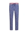 SKINY Pyjamabroek Violetrose Leo