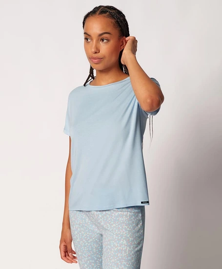 SKINY Pyjamashirt Angel Falls