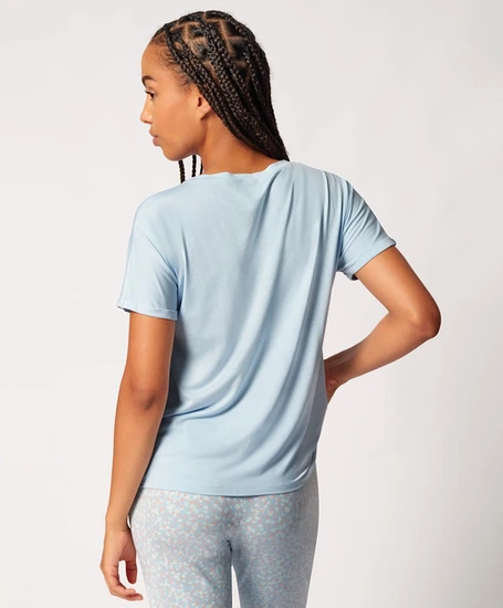 SKINY Pyjamashirt Angel Falls