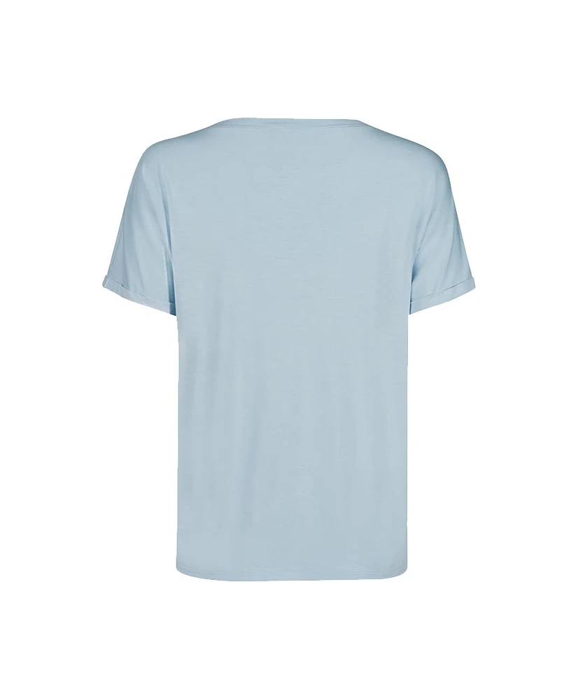 SKINY Pyjamashirt Angel Falls