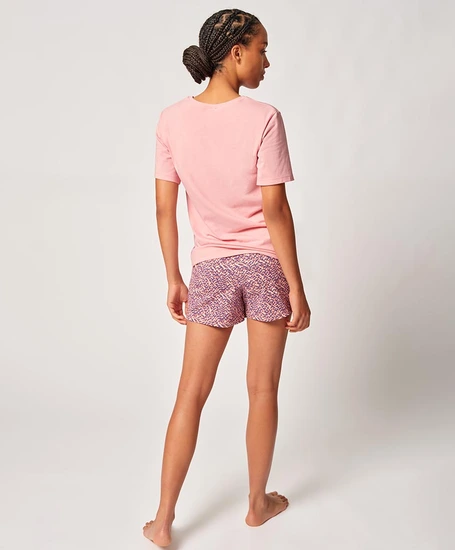 SKINY Shortama Bridal Rose