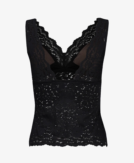 SKINY Top Wonderful Lace