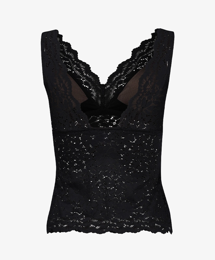 SKINY Top Wonderful Lace