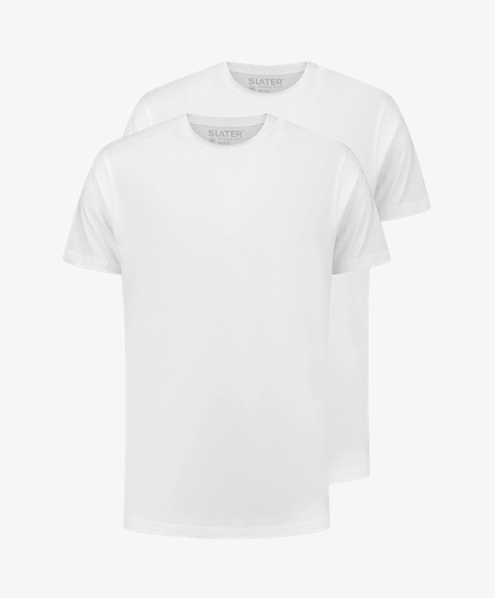 Slater Basic T-shirt 2500