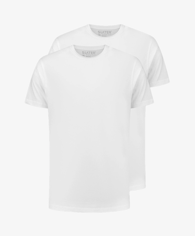 Slater Basic T-shirt 2500
