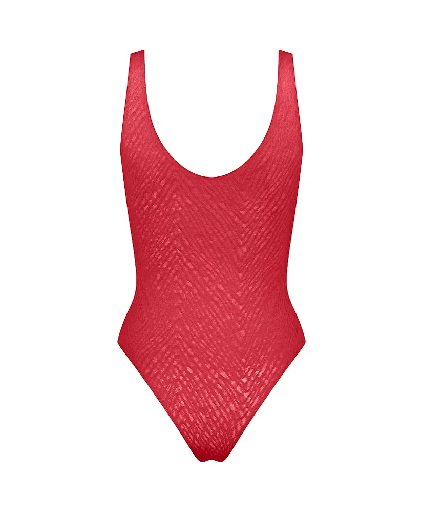 sloggi 2-way Body ZERO Feel Bliss Festive