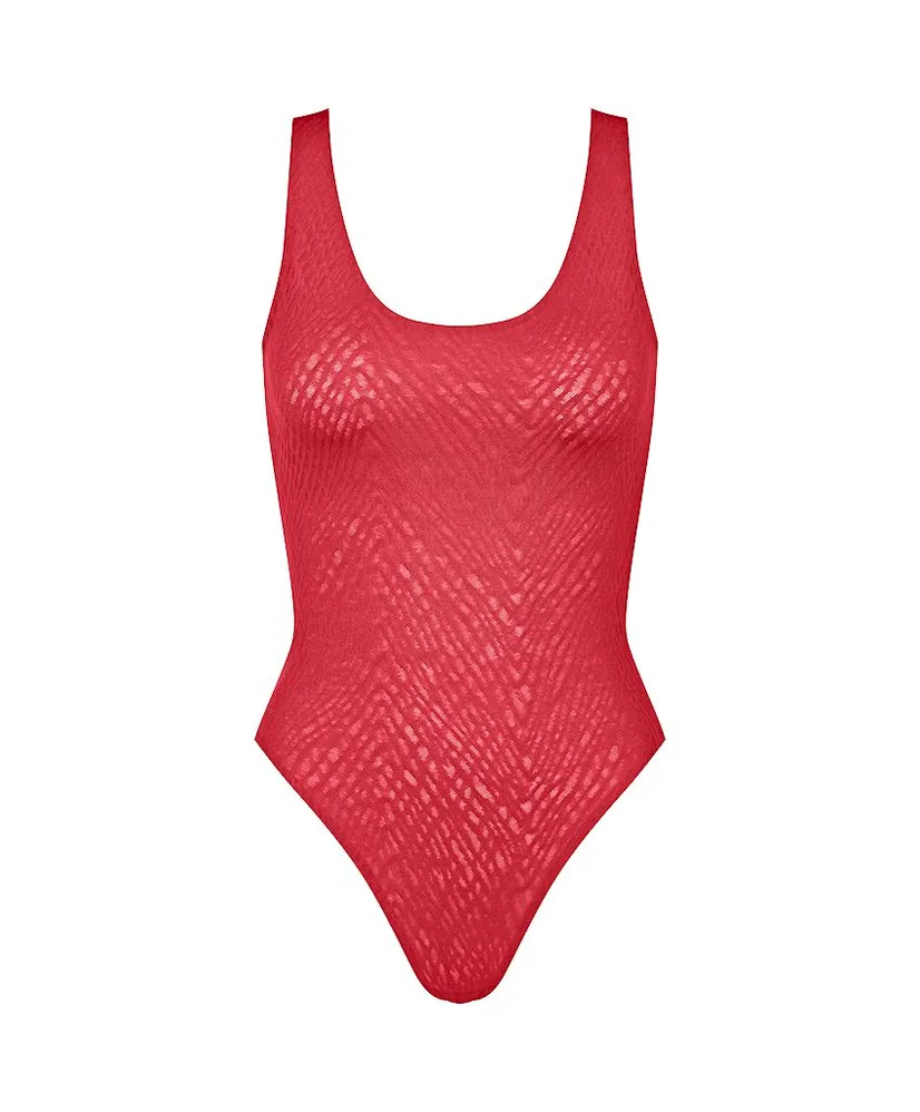 sloggi 2-way Body ZERO Feel Bliss Festive