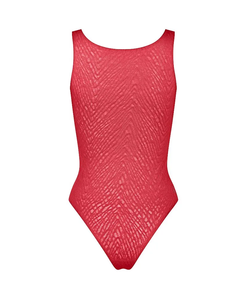 sloggi 2-way Body ZERO Feel Bliss Festive